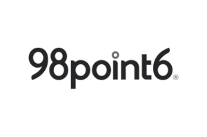 98point6-logo-BW