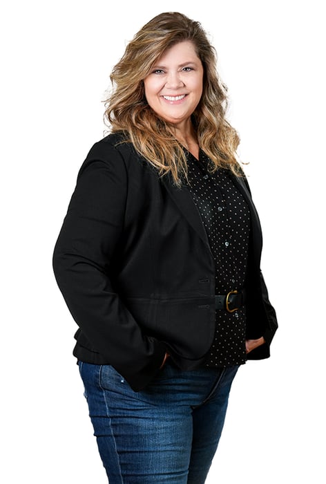 Cathy Johnson | VP, Business Development 