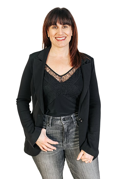 Loni Jacobsen | VP, Account Management 