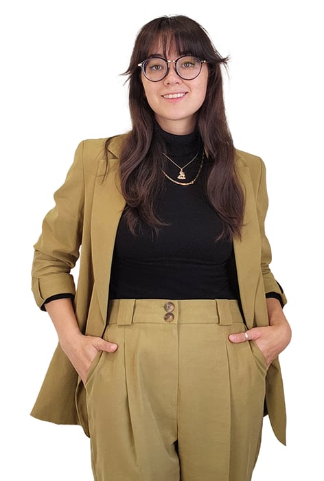 Jessica Bannon | Director of Performance Marketing 