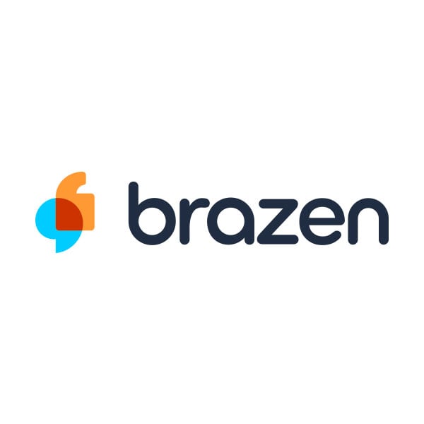 brazen
