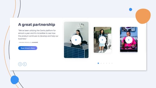 Taking the Top Spot: A Collection of HubSpot Projects