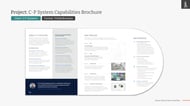 C-P Systems: Capabilities Brochure