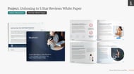 Blustream: Unboxing to 5 Star Reviews White Paper