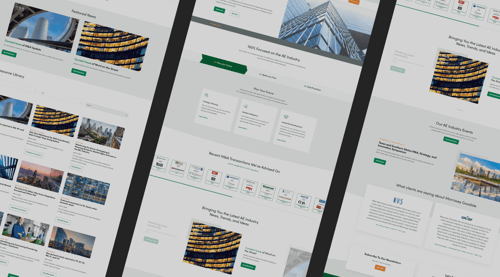 Revamping Morrissey Goodale LLC: Elevating Online Presence and Driving Business Growth