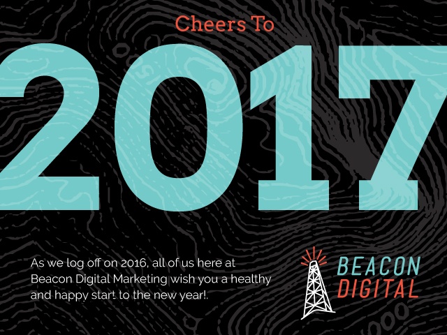 beacon digital new years