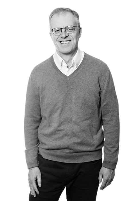 John Walker | Senior SEO Strategist 