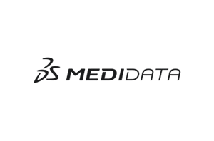 Medidata-logo-BW