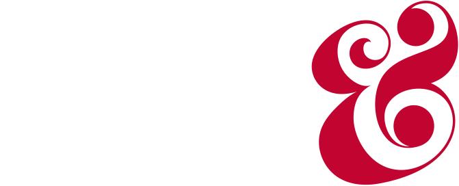 Yes& Logo_WhiteRed_PMS